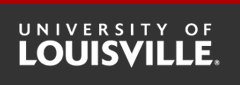 ThinkIR: The University of Louisville's Institutional Repository
