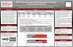 HPV Vaccine Discussions Between Medical Students and Standardized Patients by Eric S. Brian, Emily Noonan, and Laura A. Weingartner